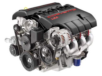 C2376 Engine